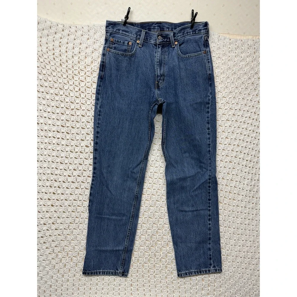 Levis please check